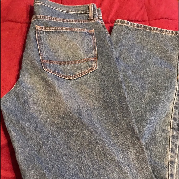 NWT ARIZONA TOUGH DENIM - Picture 4 of 6
